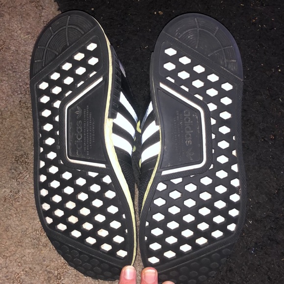 Adidas NMD worn twice! Perfect condition! - Picture 4 of 6